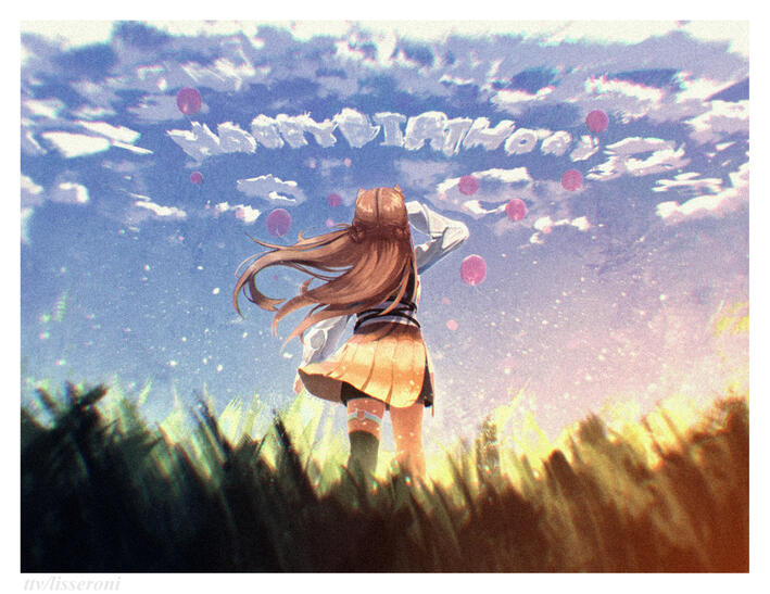 Artist: honbaee