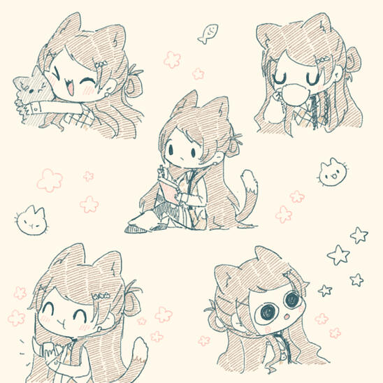 Artist: demialien